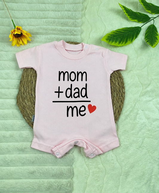 سالوبيت صيفي قطن 100% اولادي وبناتي mom and dad 😍❤️