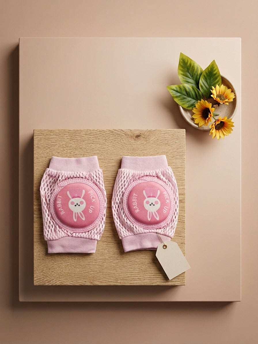 👶 ركبة زحف بيبي شبك😍