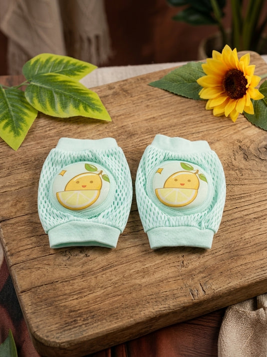 👶 ركبة زحف بيبي شبك😍