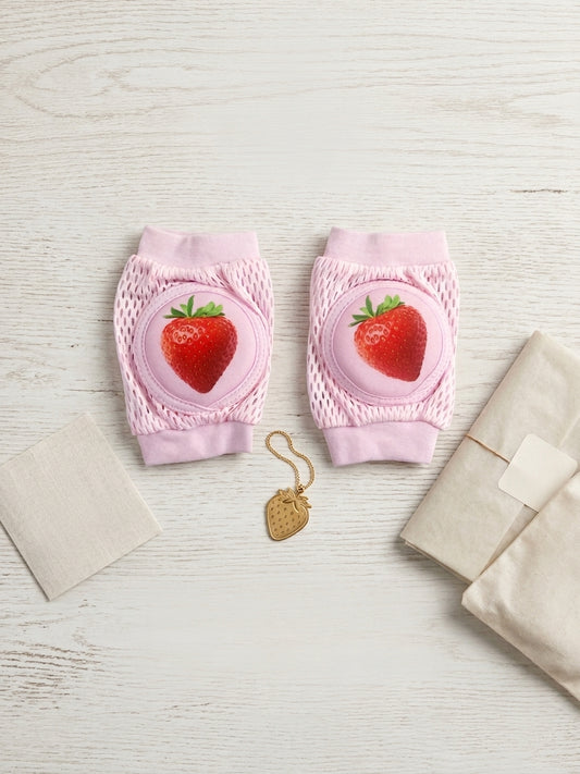 👶 ركبة زحف بيبي شبك😍
