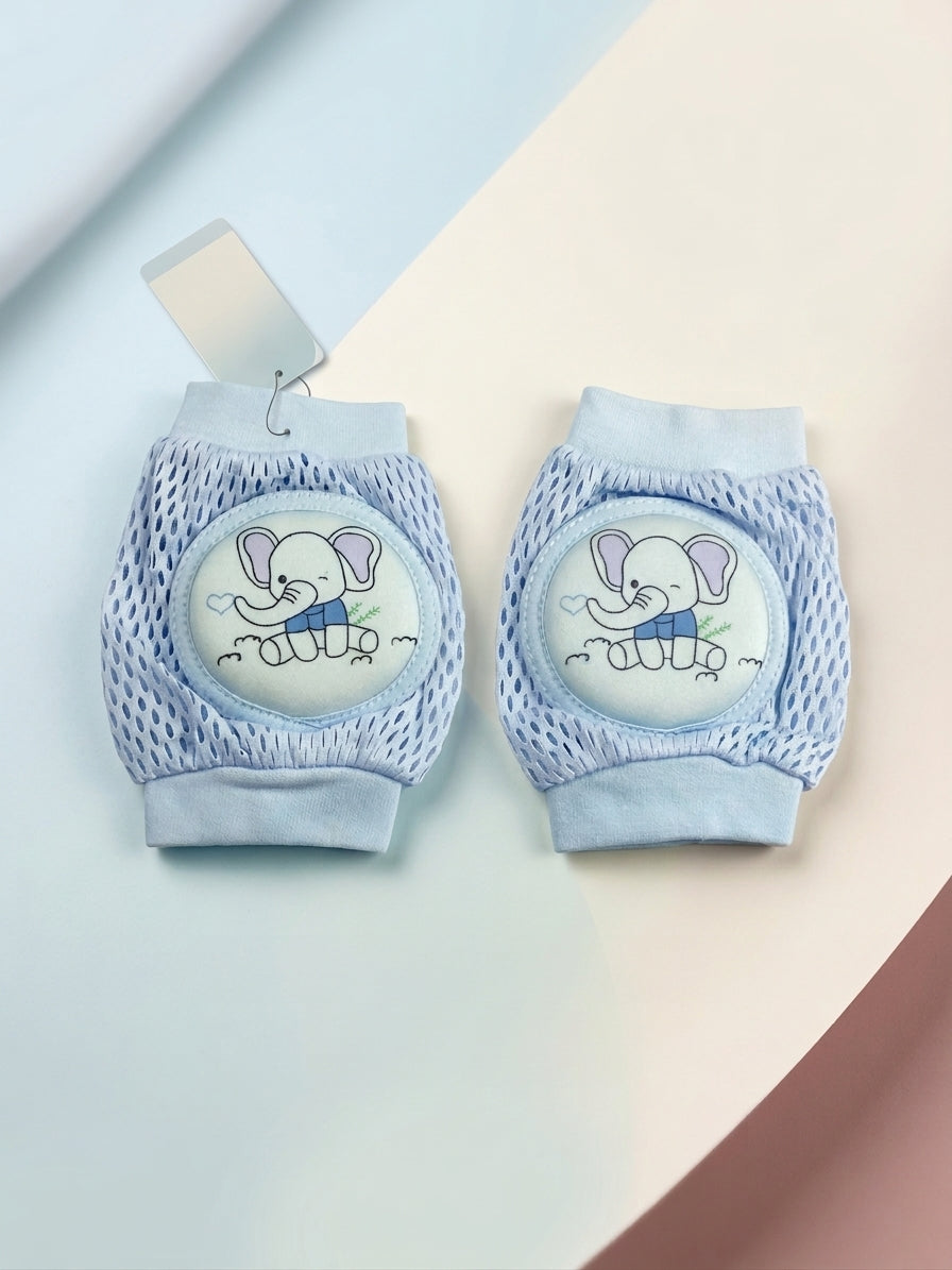 👶 ركبة زحف بيبي شبك😍