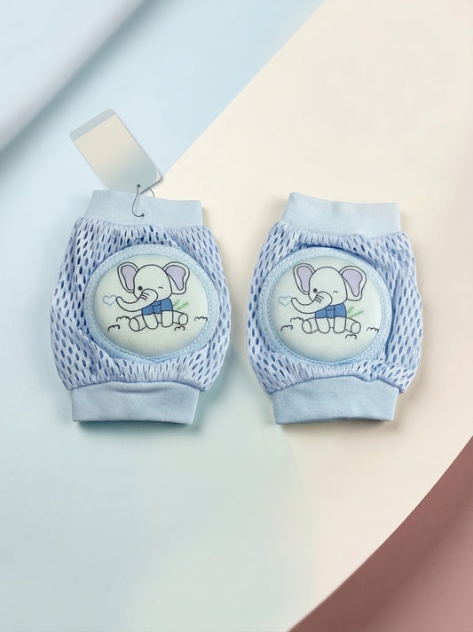 👶 ركبة زحف بيبي شبك😍