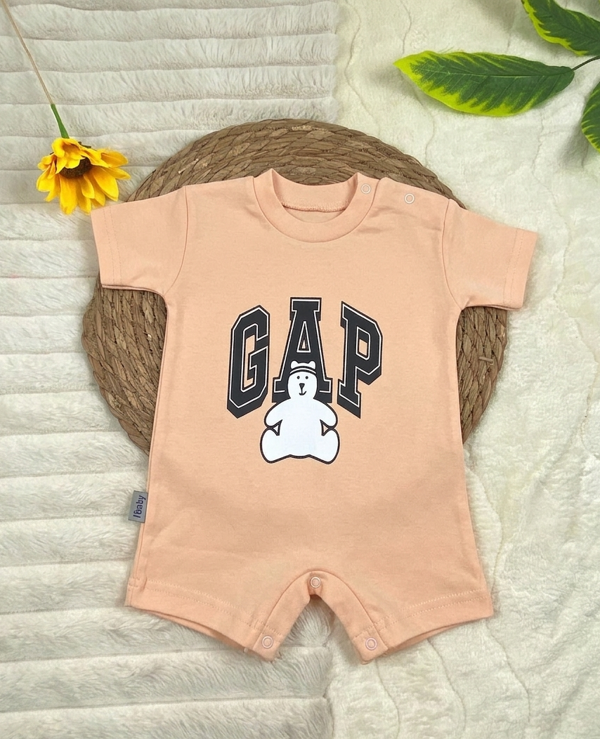 سالوبيت صيفي قطن 100% اولادي وبناتي GAP 😍❤️