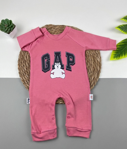 سالوبيت اولادي وبناتي , قطن 100% خريفي  gap 😍🤍