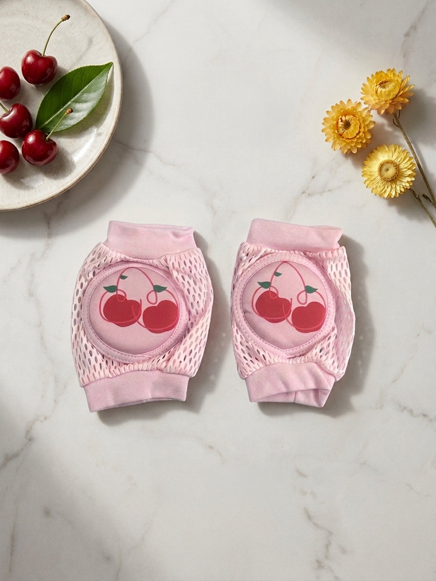 👶 ركبة زحف بيبي شبك😍