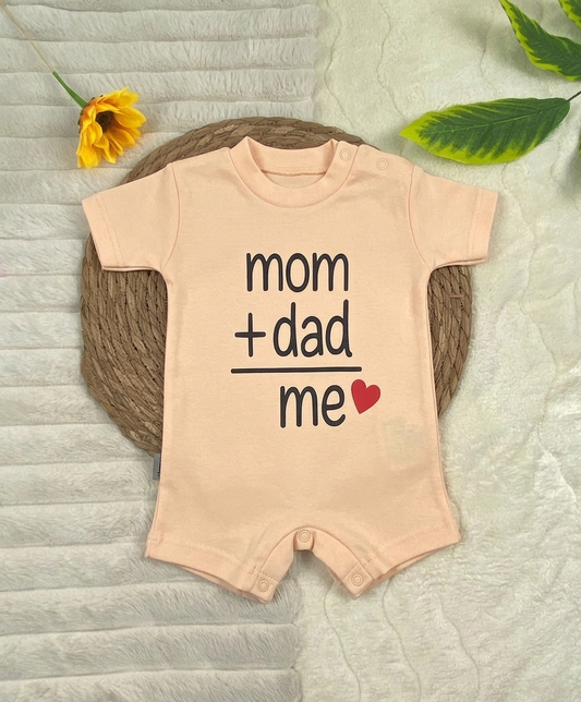 سالوبيت صيفي قطن 100% اولادي وبناتي mom and dad 😍❤️