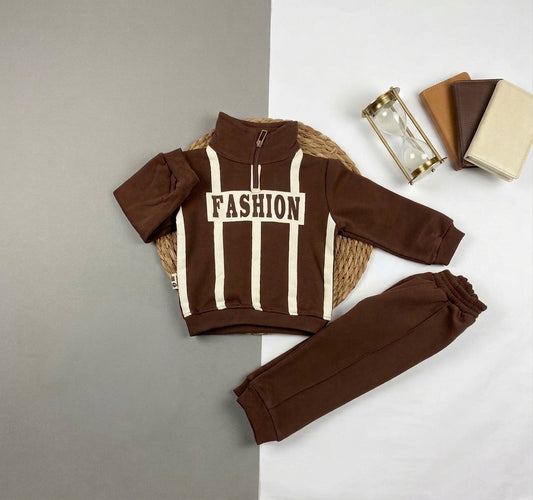 بيجامه شتوي ميلتون اولادي قطعتين قطن 100% مبطنة من الداخل  - ضمان ضد الوبرة fashion❤️🖤
