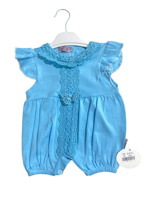 سالوبيت صيفي بناتي فيونكة 🩵🩵