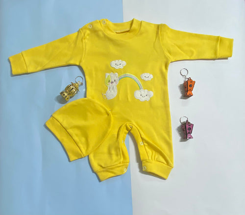 سالوبيت خريفي خامه مريحه اولادي وبناتي مكون من قطعتين ❤️❤️