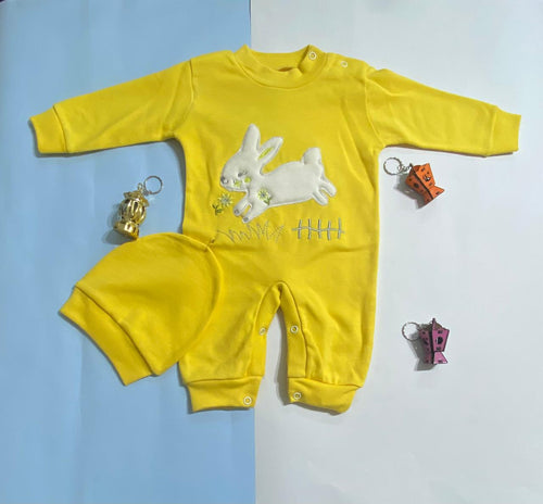 سالوبيت خريفي خامه مريحه اولادي وبناتي مكون من قطعتين ❤️❤️