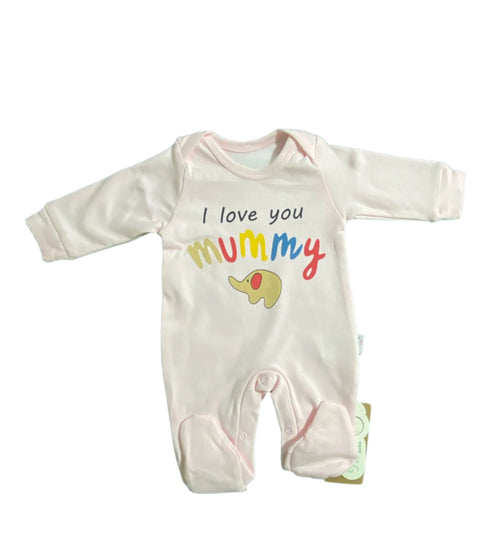 سالوبيت بناتي قطن 100%