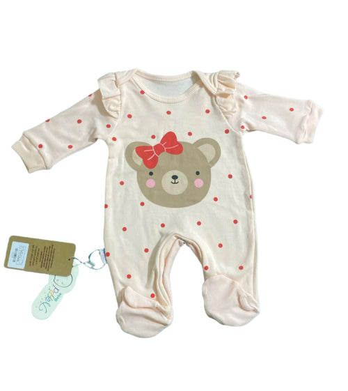 سالوبيت قطن 100 % بناتي 💗💗