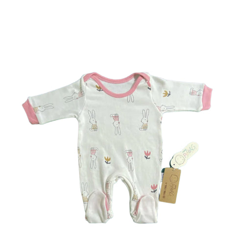 سالوبيت بناتي قطن 100% خامة ممتازة رسمة ارنبه😍😍