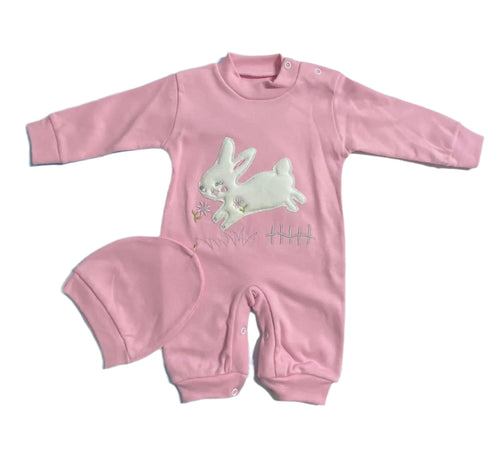 سالوبيت خامه خفيف بناتي رسمة ارنب💕💕🤩