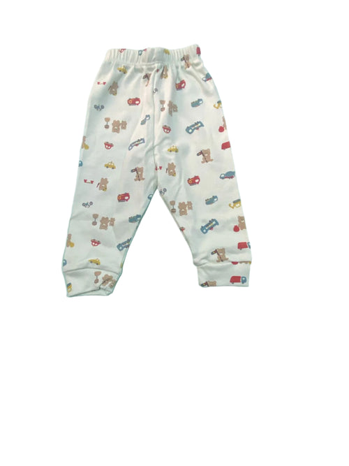 بنطلون فاني باني قطن 100 % اولادي ❤️❤️❤️