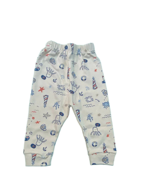 بنطلون فاني باني قطن 100 % اولادي ❤️❤️❤️