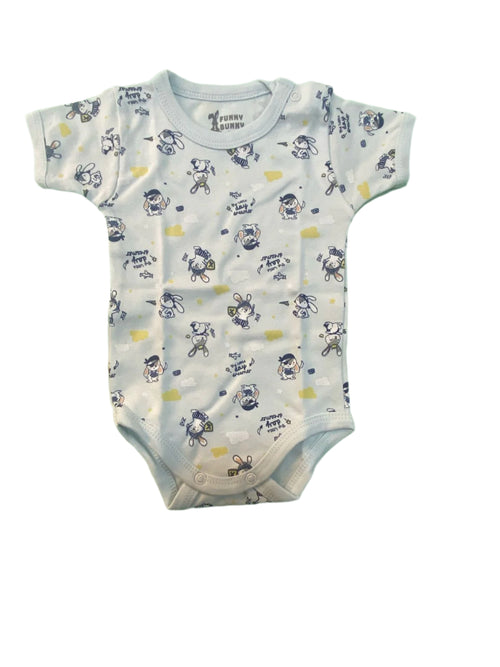 سالوبيت داخلي ملون قطن 100 % اولادي فاني باني 💗💗💗