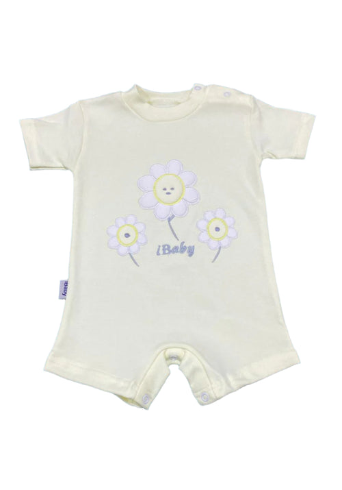 سالوبيت صيفي  بناتي قطن 100% رسمة الورد 😍❤️