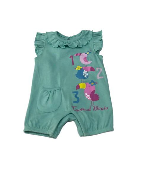 سالوبيت بناتي قطن خفيف ماركه الصياد رسمة العصفوره😍😍