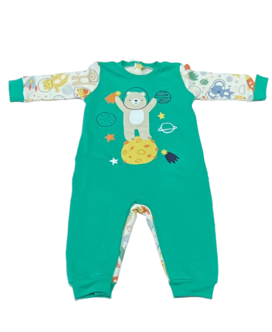 سالوبيت خريفي اولادي وبناتي من فاني باني رسمة حيوانات مختلف ❤️❤️