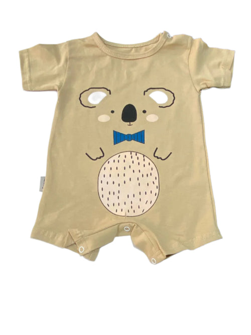 سالوبيت صيفي قطن ليكرا اولادي رسمة المونيستر❤️❤️