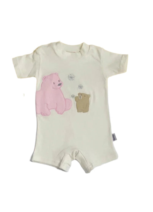 سالوبيت اولادي وبناتي مطرز قطن رسمة دبين 😍😍