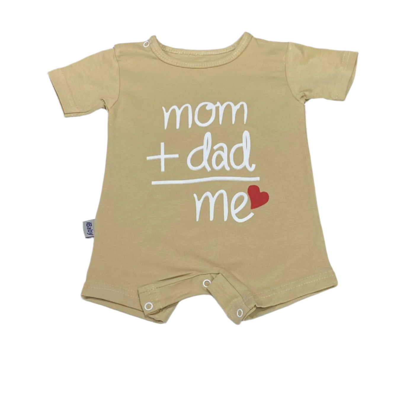 سالوبيت مطبوع اولادي وبناتي قطن  mom and dad 🤍🤍
