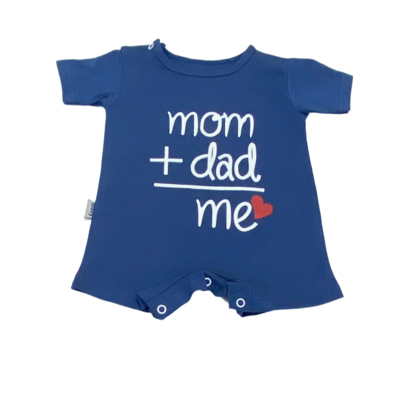 سالوبيت مطبوع اولادي وبناتي قطن  mom and dad 🤍🤍