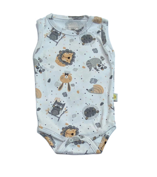 سالوبيت داخلي صيفي كت قطن 100% بروسومات جذابة للاطفال 🩷🤍