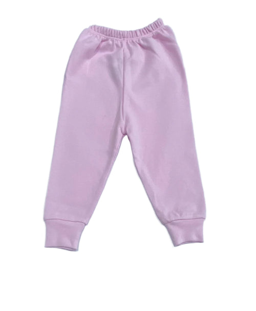 بنطلون قطن 100% اولادي وبناتي خامه مريحه 🩷🤍😍 من 0 ل 3 شهور