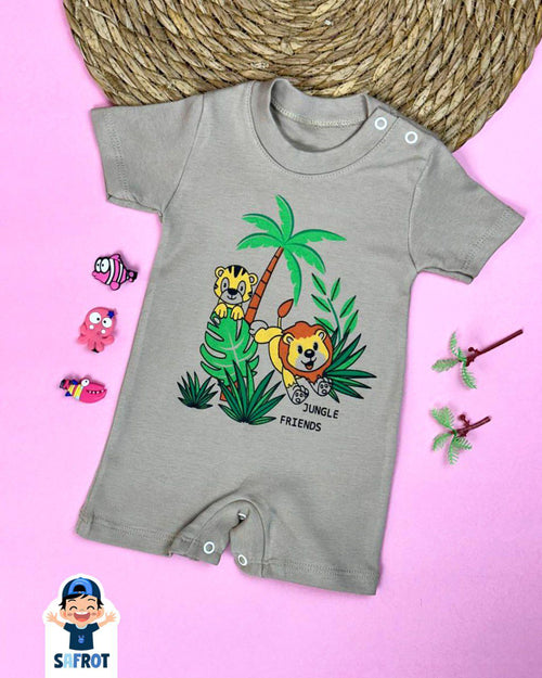 سالوبييت صيفي قطن 100% اولادي وبناتي خامه خفيفه رسمة النخله😍