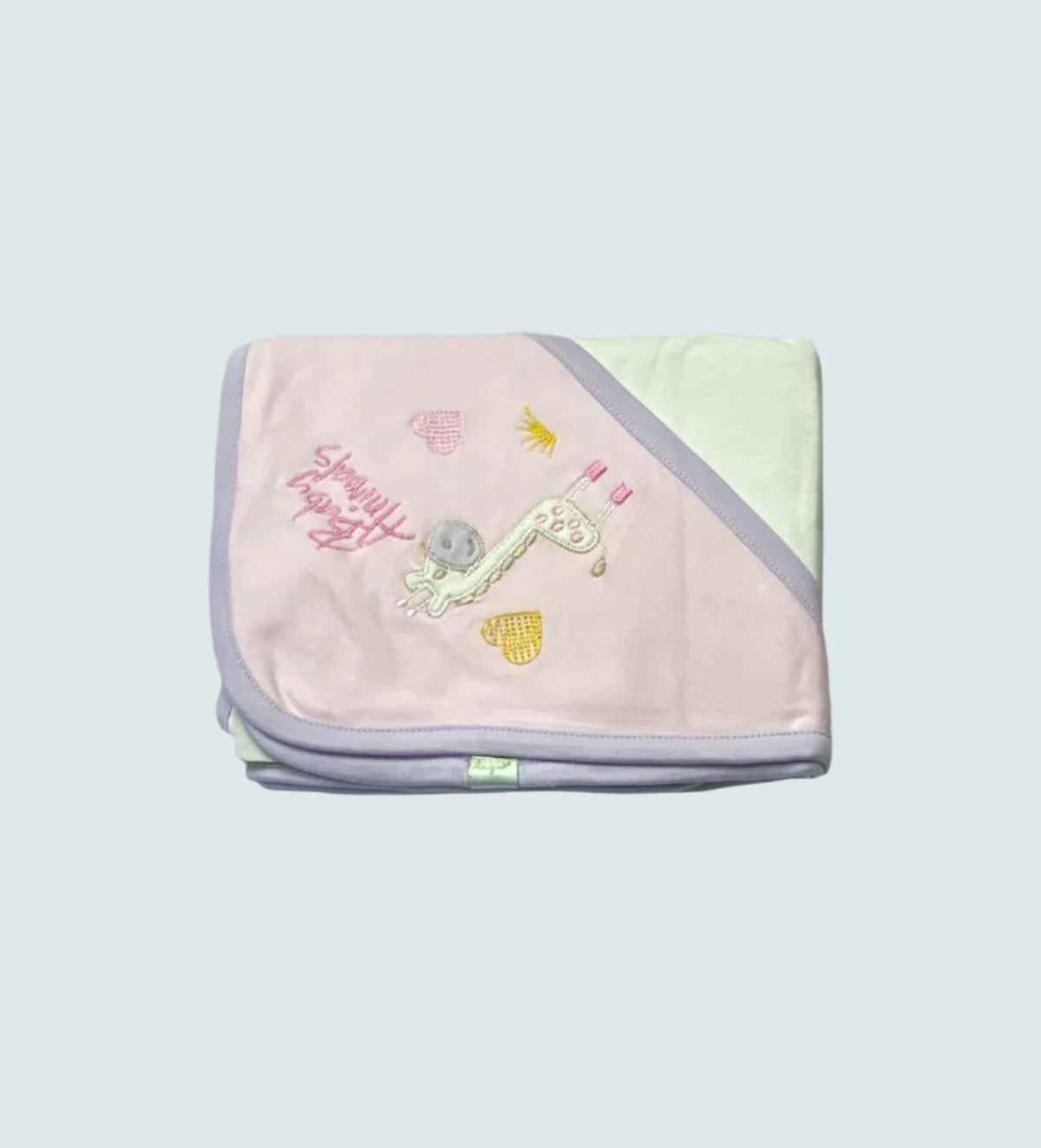 كوفرته اولادي وبناتي خامه ممتازة مناسبه لبشرة طفله الحساسه 🤍😍😍