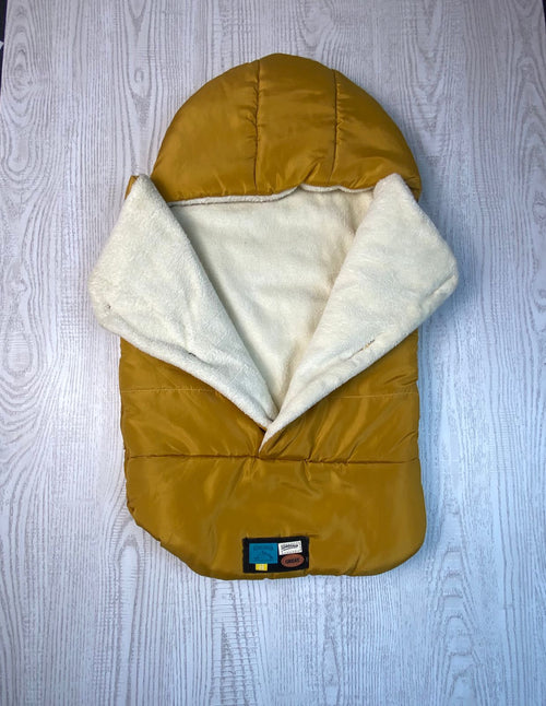 بورت اطفال ببطانه فرو اولادي وبناتي ساده 💛🖤