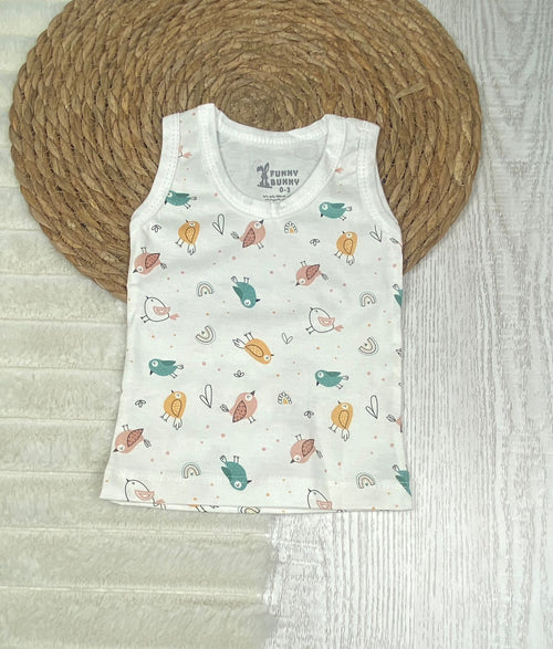 فانله كت مشجر قطن 100 % اولادي وبناتي من فاني باني 😍😍