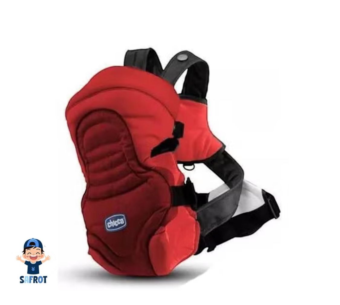 شيالة اطفال ماركة شيكو soft and dream ❤️❤️