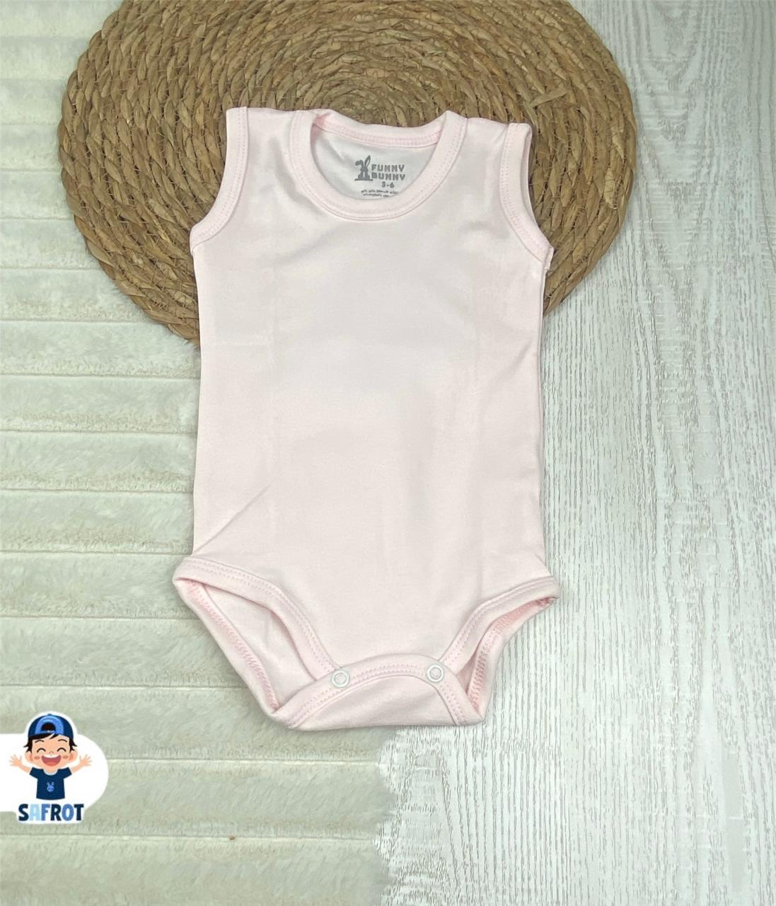 سالوبيت داخلي كت بناتي قطن من فاني باني ملون 😍😍😍