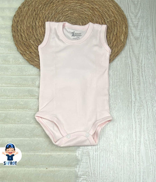 سالوبيت داخلي كت بناتي قطن من فاني باني ملون 😍😍😍