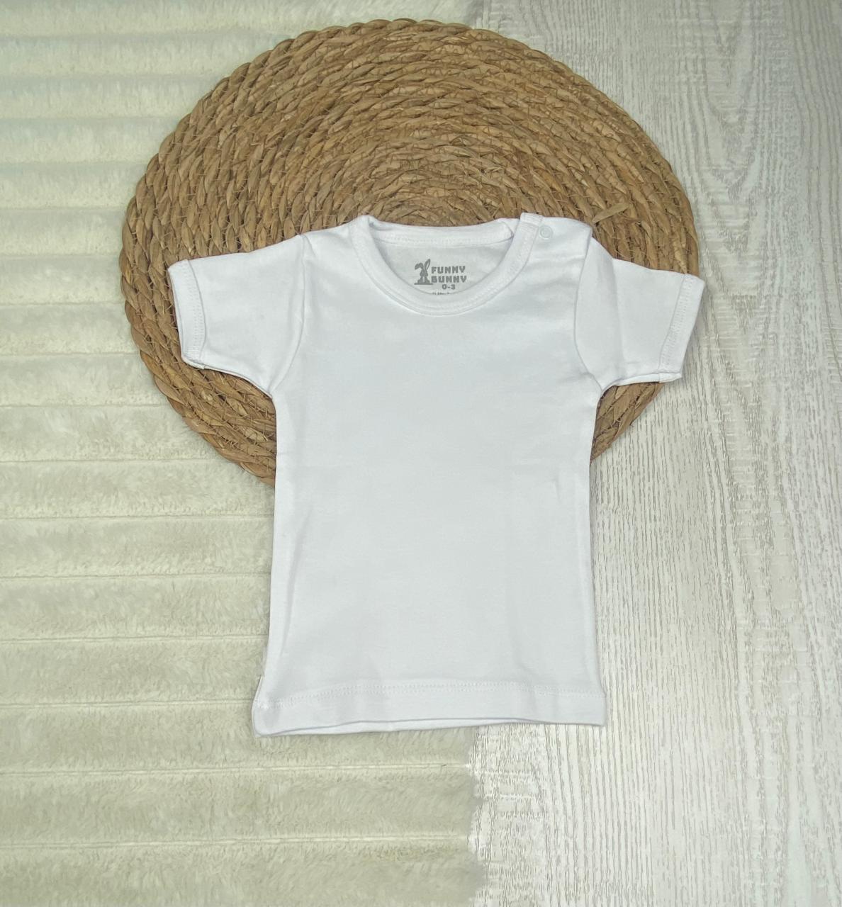 سالوبيت داخلي نص كم اولادي وبناتي قطن من فاني باني ابيض😍😍😍