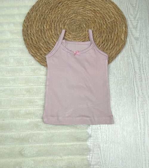 فانله حماله قطن 100% بناتي ماركه فاني باني 😍😍