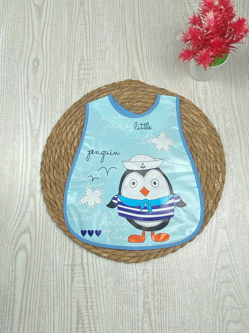 مريله سيليكون كت اطفال ماركة بيبيتو ❤️😍