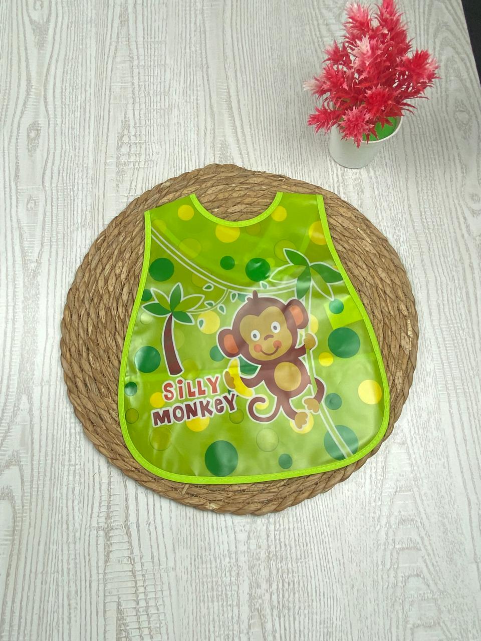 مريله سيليكون كت اطفال ماركة بيبيتو ❤️😍