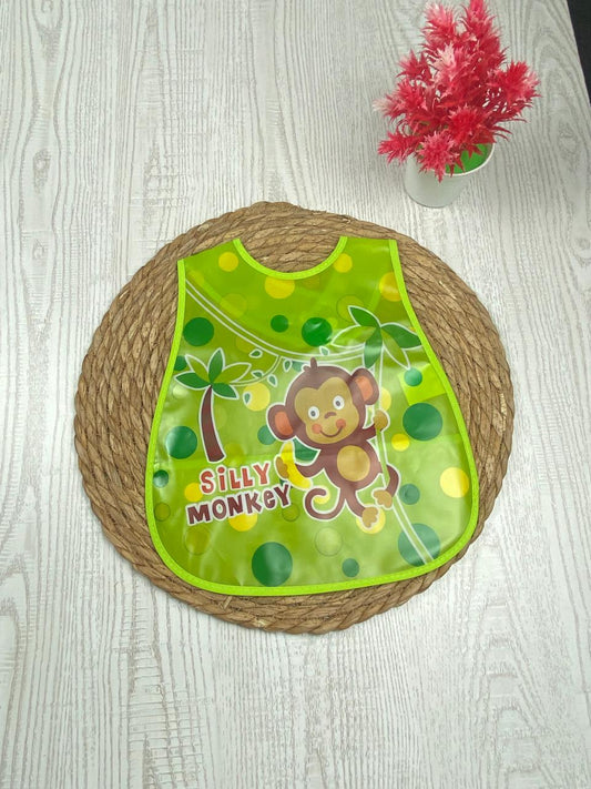 مريله سيليكون كت اطفال ماركة بيبيتو ❤️😍