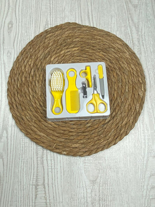 طقم عنايه اطفال مكون من 6 قطع ماركه بيبيتو 😍🩷