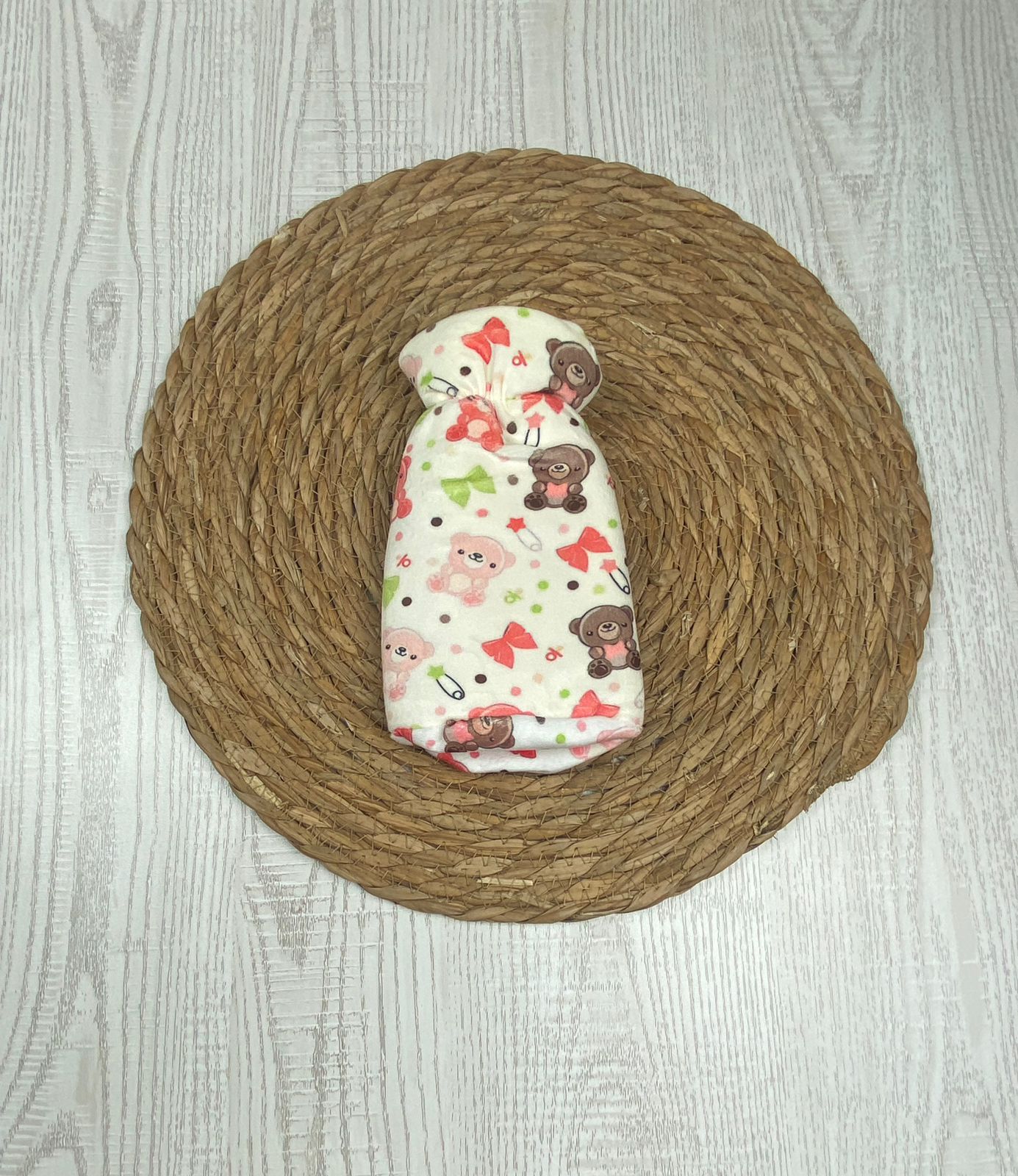 جراب ببرونه قطيفه اولادي وبناتي ماركة بيبيتو 😍😍