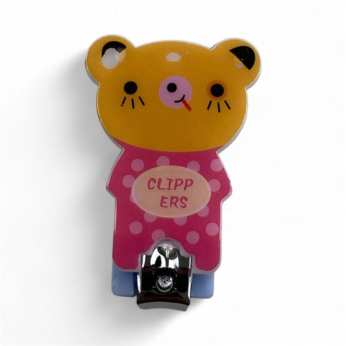 قصافة ضوافر اولادي وبناتي ماركة بيبيتو 🩵🤍