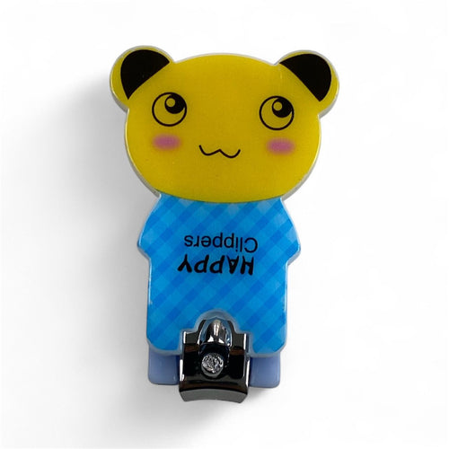 قصافة ضوافر اولادي وبناتي ماركة بيبيتو 🩵🤍