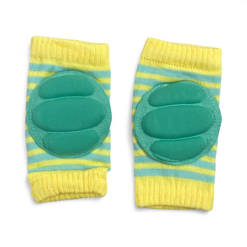 ركبة زحف اطفال قطن 100% ماركة بيبيتو 🤍❤️