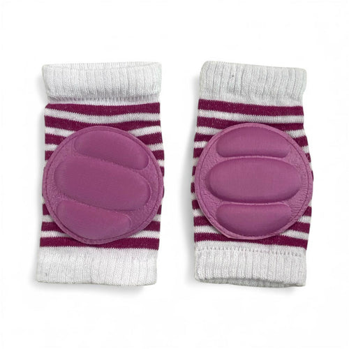 ركبة زحف اطفال قطن 100% ماركة بيبيتو 🤍❤️