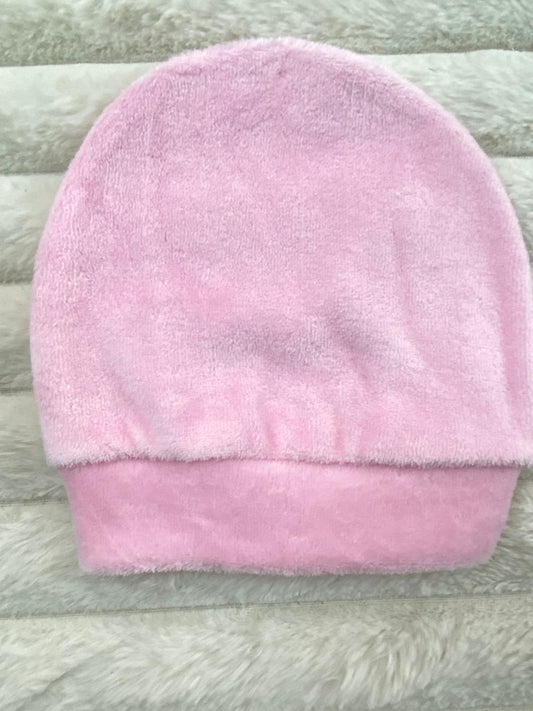 سالوبيت شتوي قطيفه اولادي وبناتي مكون من قطعتين رسمة التاج  🩷❤️