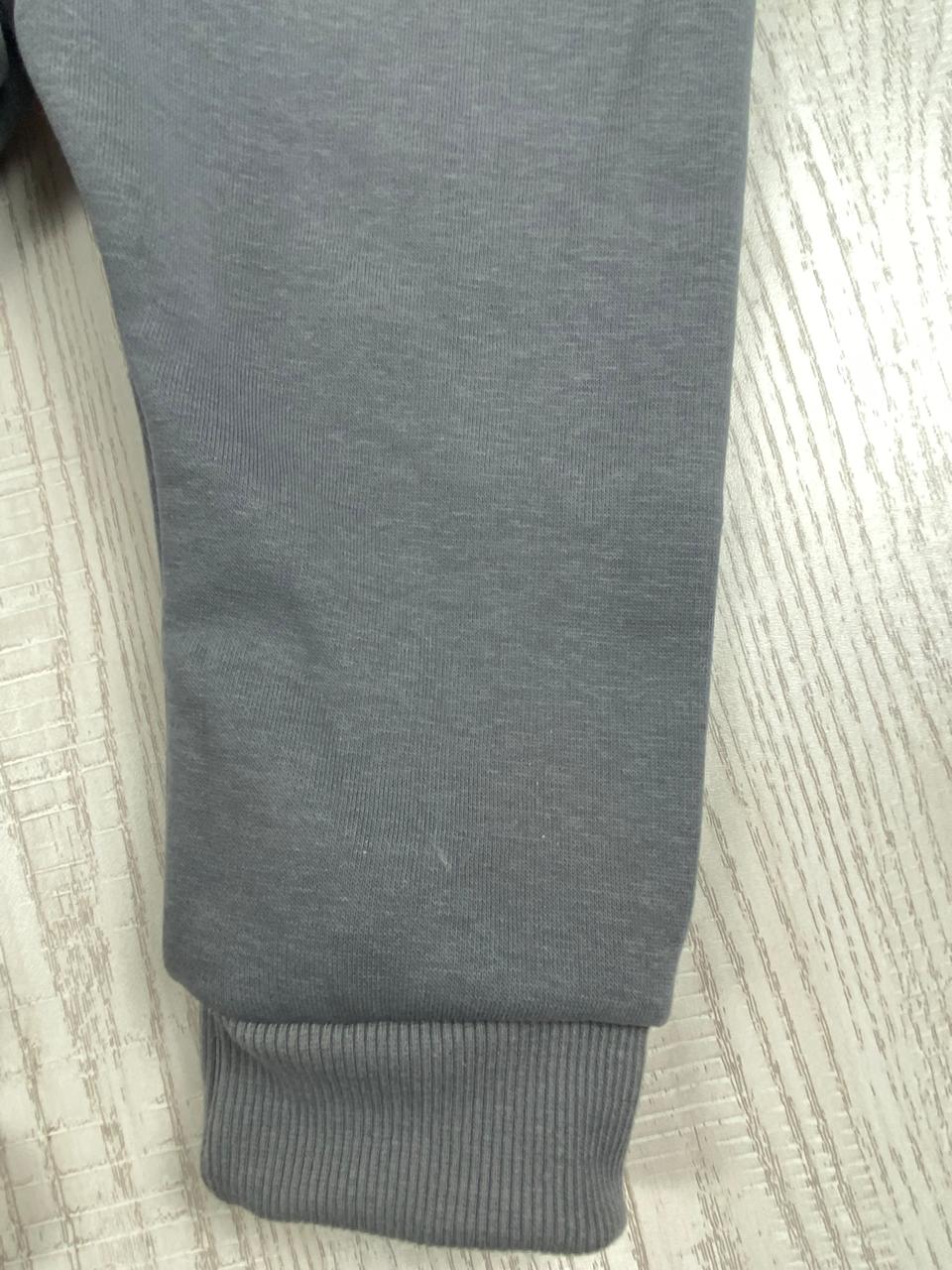 طقم شتوي ميلتون بناتي مكون من قطعتين  مبطن من الداخل princess girl🩷🤍